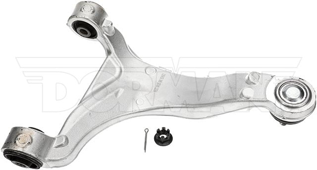 Dorman 524-376 Control Arm 2007-2013 Hyundai Santa Fe - view 5
