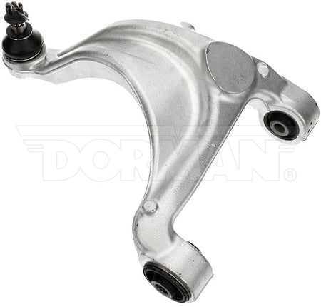 Dorman 524-376 Control Arm 2007-2013 Hyundai Santa Fe - view 1