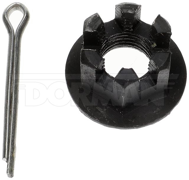 Dorman 524-376 Control Arm 2007-2013 Hyundai Santa Fe - view 6