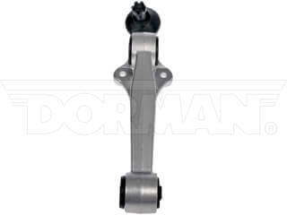 Dorman 524-408 Suspension - Control Arm and Ball Joint Assembly