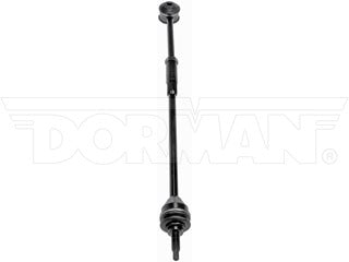 Dorman 524-415 Suspension - Lateral Arm and Ball Joint Assembly