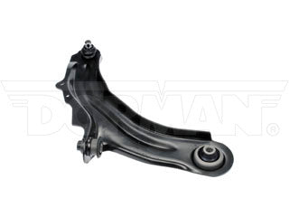 Dorman 524-422 Suspension - Control Arm and Ball Joint Assembly