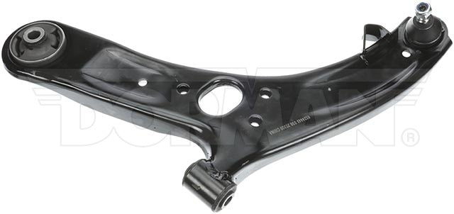 Dorman 524-445 Control Arm 2012-2017 Hyundai Accent - view 4
