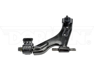 Dorman 524-455 Suspension - Control Arm and Ball Joint Assembly