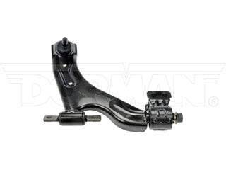 Dorman 524-456 Suspension - Control Arm and Ball Joint Assembly