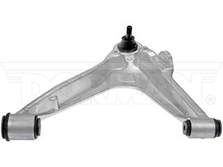 Dorman 524-457 Suspension - Control Arm and Ball Joint Assembly