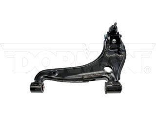 Dorman 524-467 Suspension - Control Arm and Ball Joint Assembly