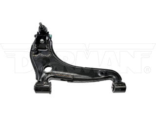Dorman 524-468 Suspension - Control Arm and Ball Joint Assembly