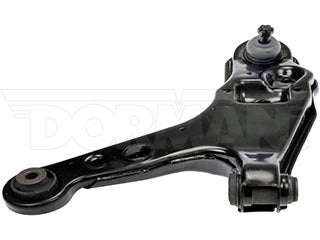 Dorman 524-565 Suspension - Control Arm and Ball Joint Assembly