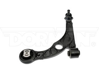 Dorman 524-581 Suspension - Control Arm and Ball Joint Assembly