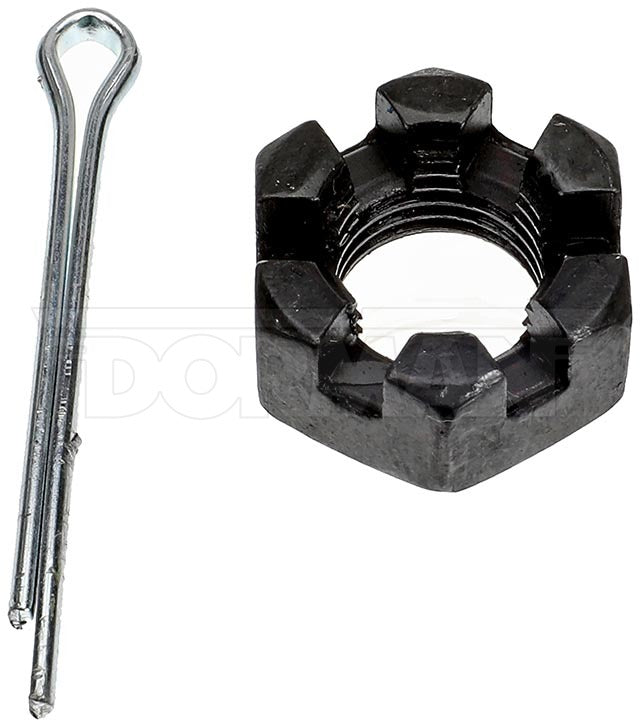 Dorman 524-595 Control Arm 2011-2014 Subaru Impreza - view 6