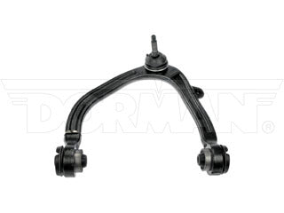 Dorman 524-601 Suspension - Control Arm and Ball Joint Assembly