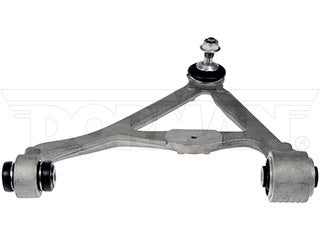 Dorman 524-606 Suspension - Control Arm and Ball Joint Assembly