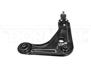 Dorman 524-631 Suspension - Control Arm and Ball Joint Assembly