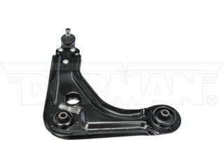 Dorman 524-632 Suspension - Control Arm and Ball Joint Assembly