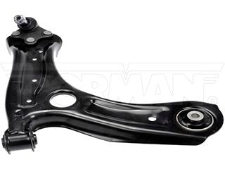Dorman 524-646 Suspension - Control Arm and Ball Joint Assembly