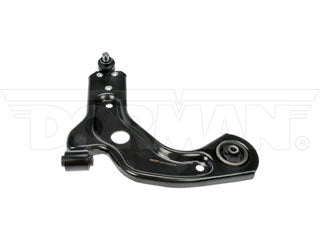 Dorman 524-658 Suspension - Control Arm and Ball Joint Assembly
