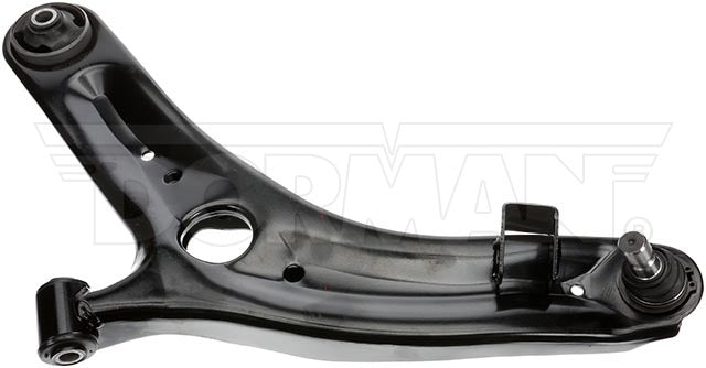 Dorman 524-687 Control Arm 2010-2013 Kia Soul - view 1
