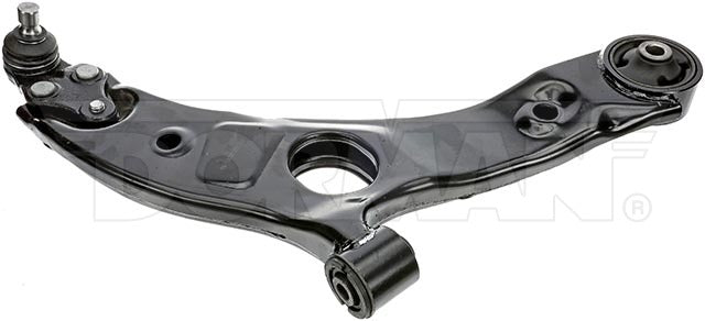 Dorman 524-718 Control Arm 2013-2019 Hyundai Santa Fe XL - view 2