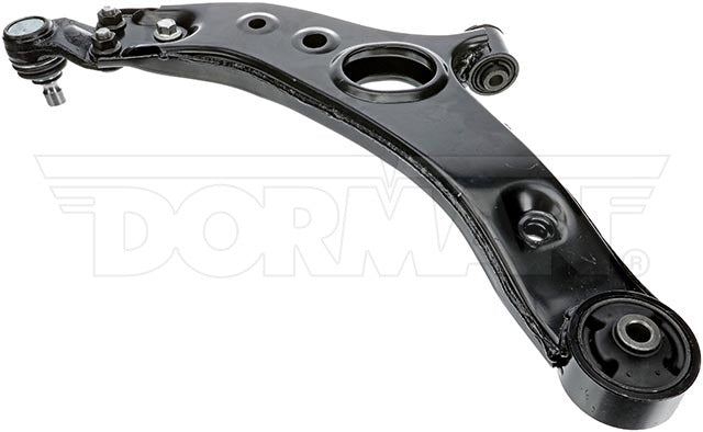 Dorman 524-718 Control Arm 2013-2019 Hyundai Santa Fe XL - view 4