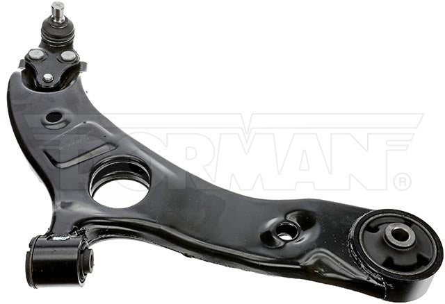 Dorman 524-718 Control Arm 2013-2019 Hyundai Santa Fe XL - view 1