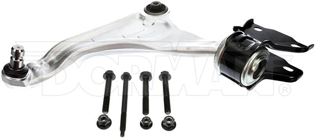 Dorman 524-759 Control Arm 2012-2019 Land Rover Range Rover Evoque - view 5