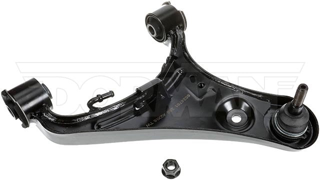 Dorman 524-761 Control Arm 2010-2016 Land Rover LR4 - view 5