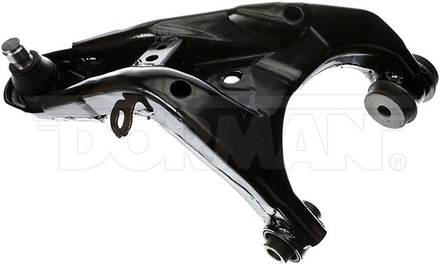 Dorman 524-769 Control Arm 2012-2025 Subaru Impreza - view 2