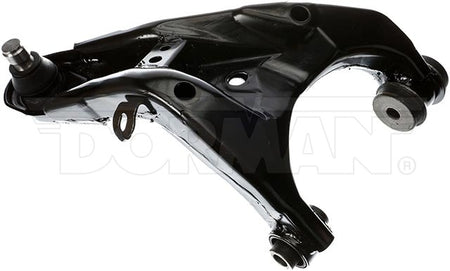 Dorman 524-769 Control Arm 2012-2025 Subaru Impreza - view 2