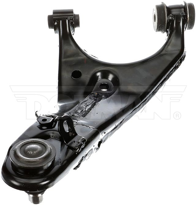 Dorman 524-769 Control Arm 2012-2025 Subaru Impreza - view 4