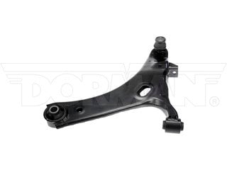 Dorman 524-783 Suspension - Control Arm and Ball Joint Assembly
