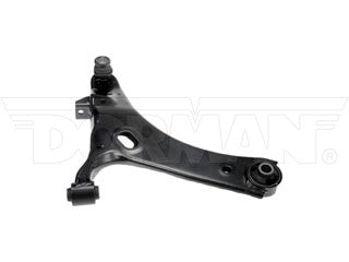 Dorman 524-784 Suspension - Control Arm and Ball Joint Assembly
