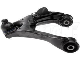 Dorman 524-881 Suspension - Control Arm and Ball Joint Assembly