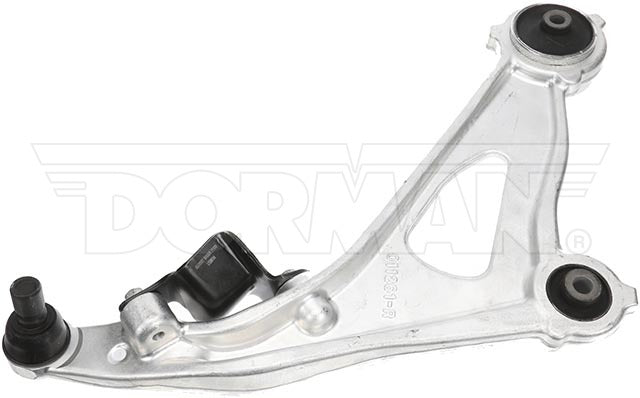 Dorman 524-912 Control Arm 2013-2020 Nissan Pathfinder - view 4
