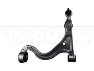 Dorman 524-917 Suspension - Control Arm and Ball Joint Assembly