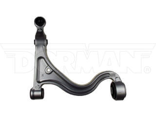 Dorman 524-918 Suspension - Control Arm and Ball Joint Assembly