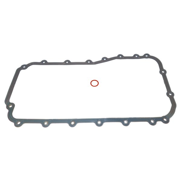 Crown 5241062AB Oil Pan Gasket Set 03-11 Chrysler Town & Country, Dodge Caravan