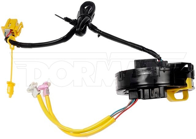 Dorman 525-032 Clock Spring 2007-2012 Cadillac Escalade - view 4