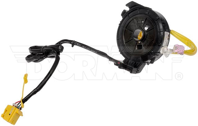 Dorman 525-032 Clock Spring 2007-2012 Cadillac Escalade - view 1