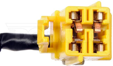 Dorman 525-032 Clock Spring 2007-2012 Cadillac Escalade - view 5
