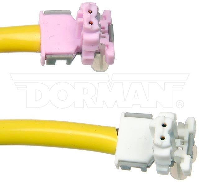 Dorman 525-032 Clock Spring 2007-2012 Cadillac Escalade - view 6