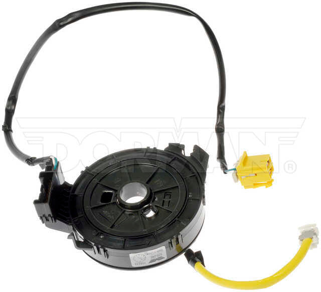 Dorman 525-046 Clock Spring 2009-2016 Chevrolet Express 2500 - view 4