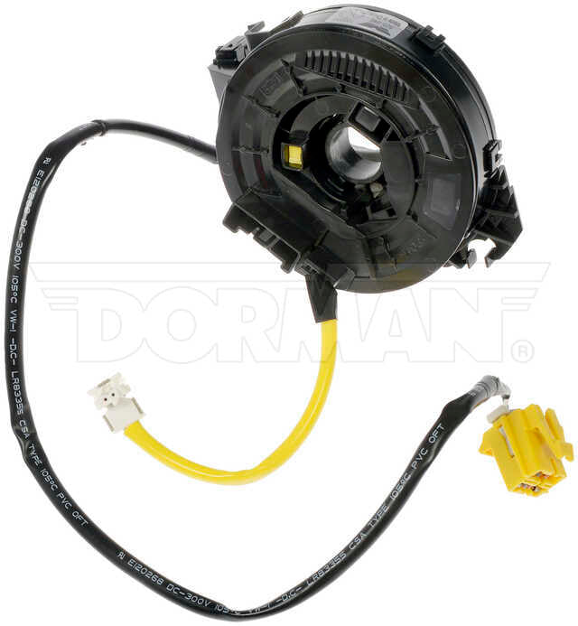 Dorman 525-046 Clock Spring 2009-2016 Chevrolet Express 2500 - view 1
