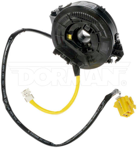 Dorman 525-046 Clock Spring 2009-2016 Chevrolet Express 2500 - view 1