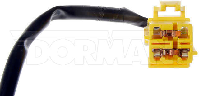 Dorman 525-046 Clock Spring 2009-2016 Chevrolet Express 2500 - view 5