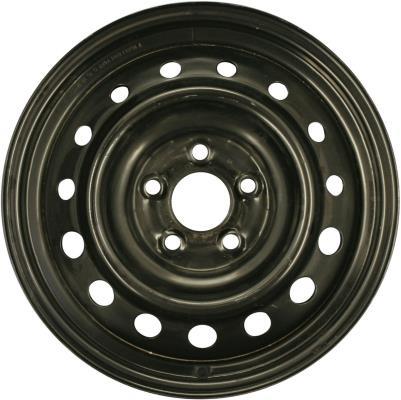 Jante Wheel STL62590U45
