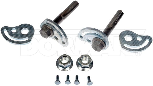 Dorman 526-126 Camber Kit 2011-2023 Chevrolet Silverado 2500 HD - view 1