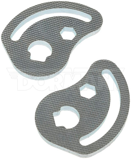 Dorman 526-126 Camber Kit 2011-2023 Chevrolet Silverado 2500 HD - view 3