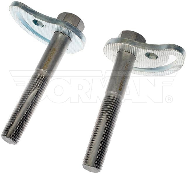 Dorman 526-126 Camber Kit 2011-2023 Chevrolet Silverado 2500 HD - view 6