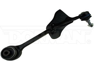 Dorman 526-266 Suspension - Control Arm and Ball Joint Assembly
